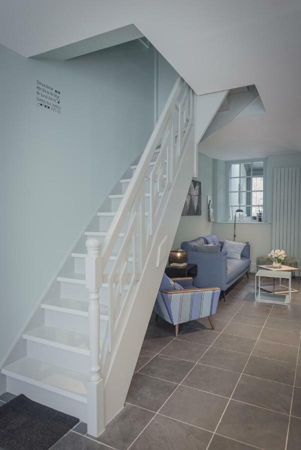 Villa "Maia" Montreuil Sur Mer Екстер'єр фото